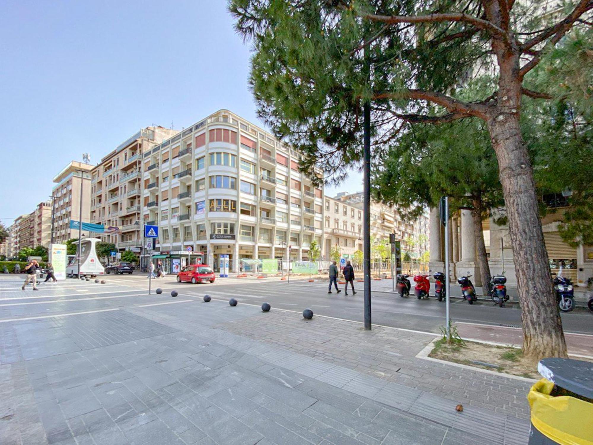 Pescara Inn Via Sulmona 17 Esterno foto