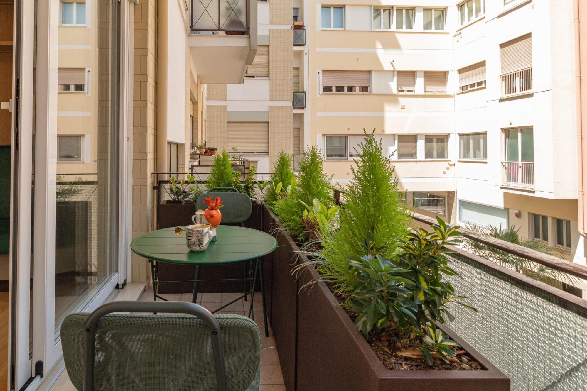 Pescara Inn Via Sulmona 17 Esterno foto