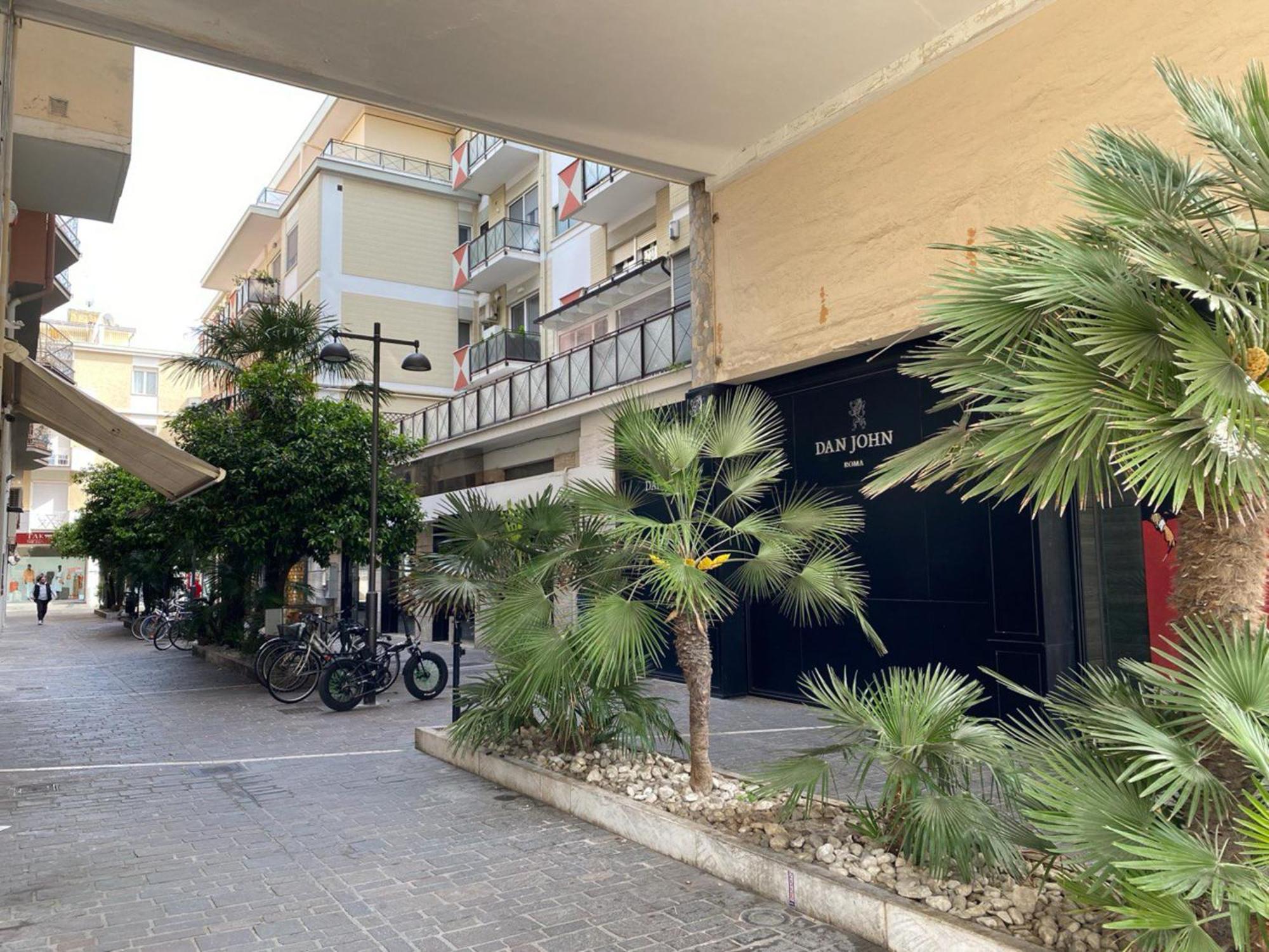Pescara Inn Via Sulmona 17 Esterno foto